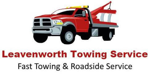 Quick Leavenworth Towing Service