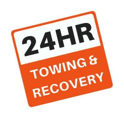 Tow Truck Service Leavenworth